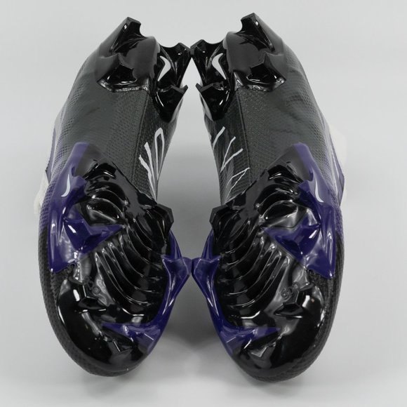 Nike Vapor Edge Pro 360 \'Black Court Purple\' DV0778-006 Football Multi Size main image 4